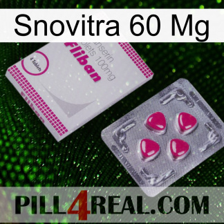 Snovitra 60Mg 32